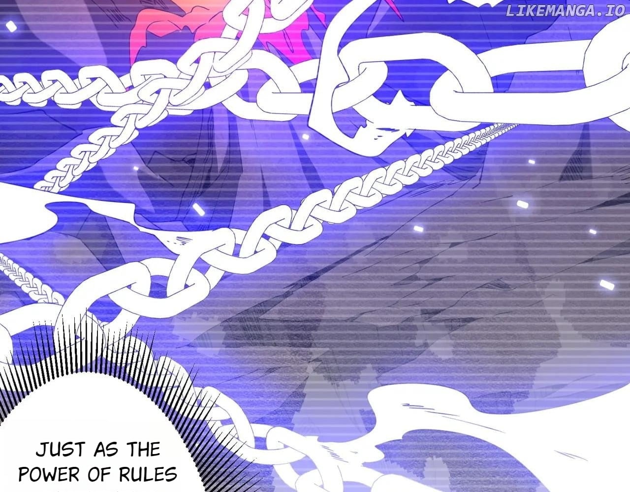 With My Netherworld Trillions, Game On! Chapter 245 - page 13